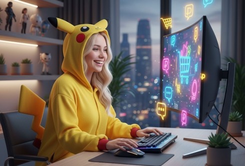 Что надо знать, чтобы начать бизнес в интернете!
