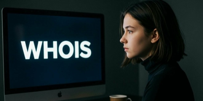 Что такое база данных Whois?
